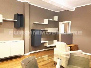Trilocale via Luigi Re 11, Via Veneto - Borgo Trento, Brescia