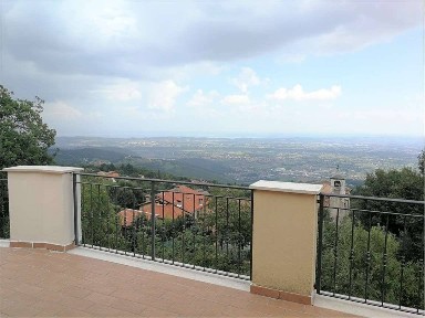 Bilocale via Panoramica, Centro, Serle