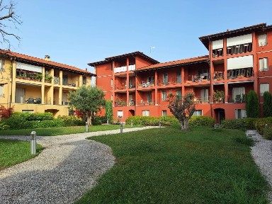Bilocale viale Giuseppe Di Vittorio, Dosso del Corso - Chiesanuova, Mantova