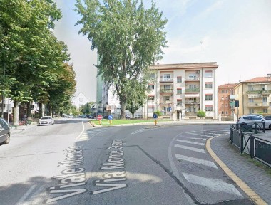 Appartamento all'asta viale Montello, Mantova