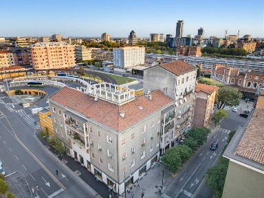 Brescia, Solferino - Diaz, Via Solferino, 61