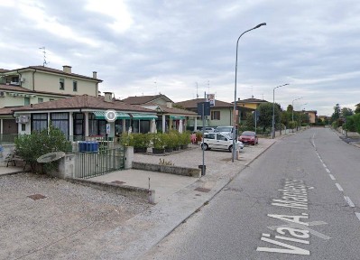 Appartamento all'asta A. Mantegna, Curtatone