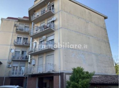 Appartamento all'asta via Solferino, Suzzara