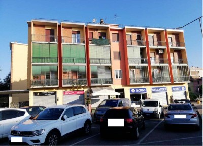 Appartamento all'asta viale delle Medaglie d'Oro, Mantova
