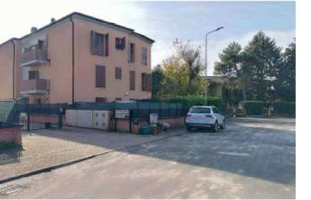 Appartamento all'asta via Cesare Boldrini, Mantova