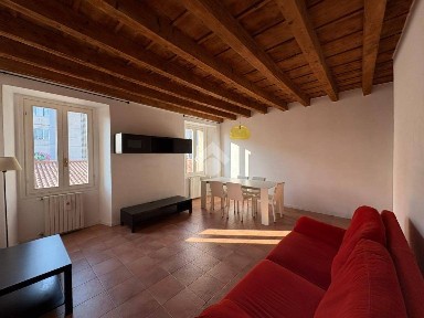 Trilocale via della Palazzina, Brescia Due, Brescia