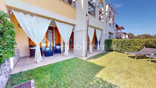 Bilocale via Ponticello 40, Gardoncino, Manerba del Garda