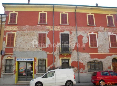 Appartamento all'asta Roma, Gazzuolo
