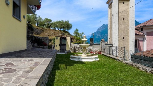 Monte Isola, Località Carzano, 58