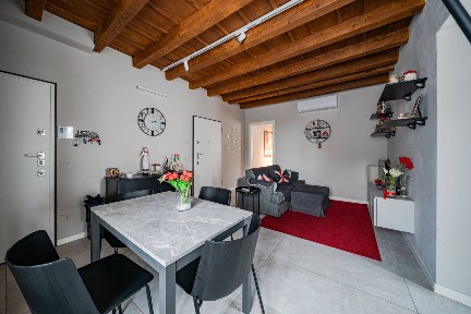 Bilocale via Giuseppe Saleri 38, Sant'Eufemia - Caionvico, Brescia