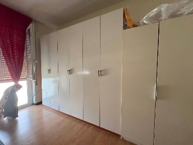 Trilocale via Armando Diaz 18, Solferino - Diaz, Brescia