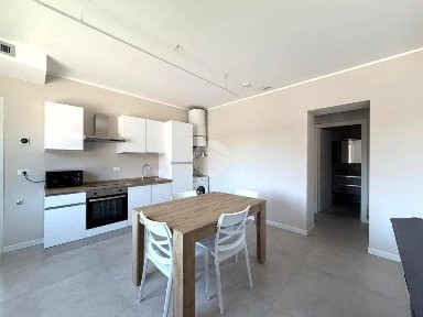 Trilocale via giove 7, Campagnola, Manerba del Garda