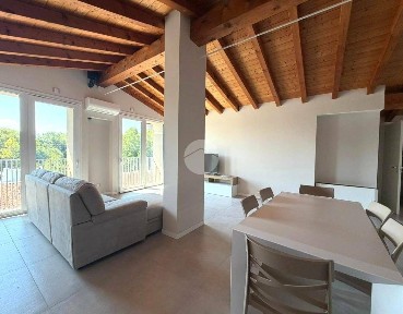 Quadrilocale via Giove 7, Campagnola, Manerba del Garda