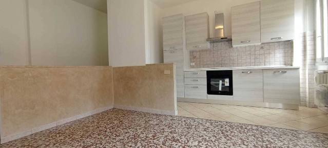 Bilocale viale del Piave 151, Porta Venezia, Brescia