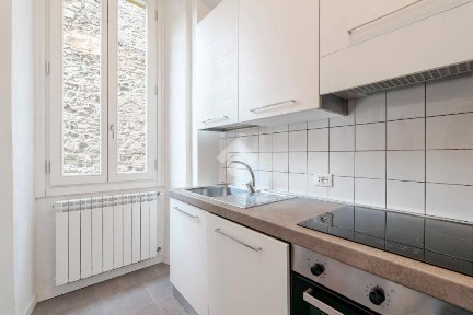 Bilocale via Delle Battaglie 35, Loggia - Garibaldi, Brescia