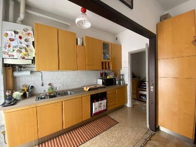 Bilocale via Leonida Bissolati 30, Villaggio Ferrari - Duca degli Abruzzi, Brescia