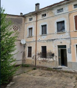 Appartamento all'asta Testa, Ceresara