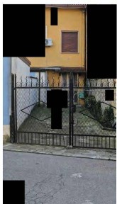 Appartamento all'asta Villa Santa Maria, Viadana