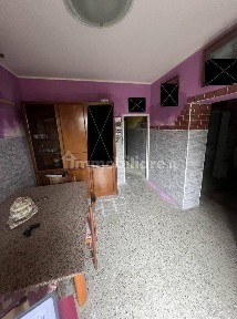 Appartamento all'asta via Pecorara, Viadana