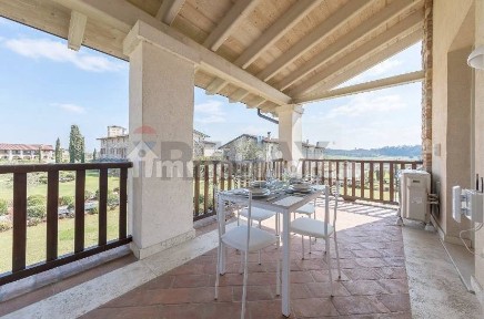 Pozzolengo, Affitto vacanze GOLF SAN VIGILIO, 105