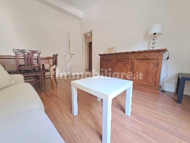 Bilocale via San Rocchino 123, Ospedale Civile, Brescia