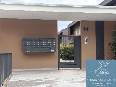 Quadrilocale via Borghini, 14/b, Centro, Collebeato