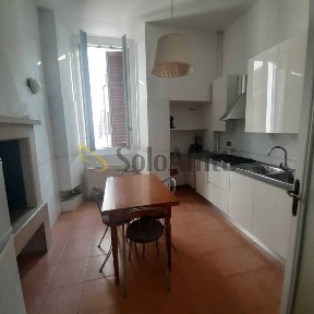 Trilocale via dei Mille 8, Loggia - Garibaldi, Brescia