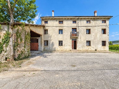 Rustico via Mezzana, 15, Barbarano Mossano