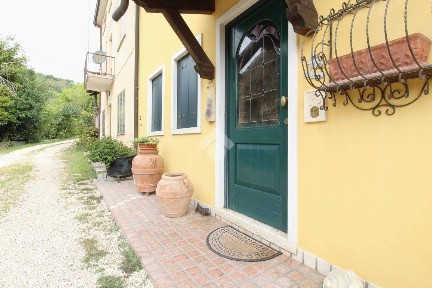 Casa colonica via Cavallaro 15, Arzignano