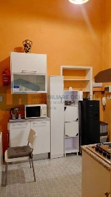 Mantova, Centro, Via Pomponazzo