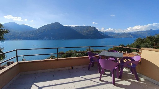 Monte Isola, Località Sanchignano, 4