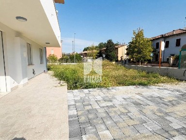Trilocale via Basevi, Cittadella - Colle Aperto, Mantova