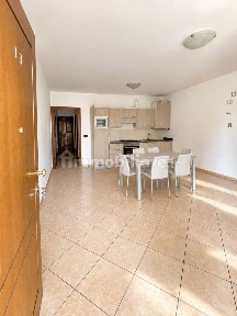 Trilocale Palladio, Ostiglia