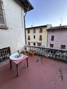 Monolocale via Costorio 42, Centro, Concesio