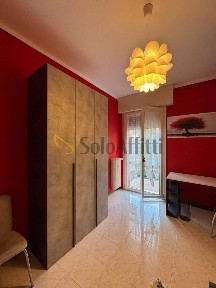Trilocale via Bligny 11, Mompiano - Costalunga, Brescia