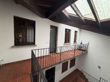 Chiari, Via 26 Aprile, 1