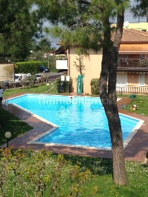 Desenzano del Garda, Via Diocleziano, 4