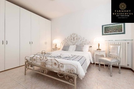 Quadrilocale via Ri Fiochel, Centro, Padenghe sul Garda