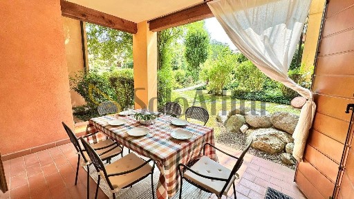 Appartamento via del Torchio 21F, Montinelle, Manerba del Garda