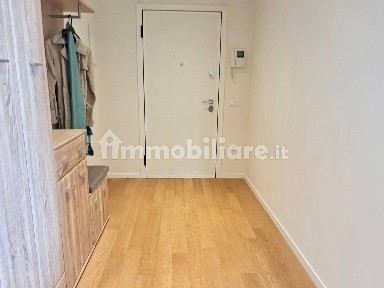 Appartamento via Bartolomeo Stefani 19, Due Pini - Te Brunetti, Mantova