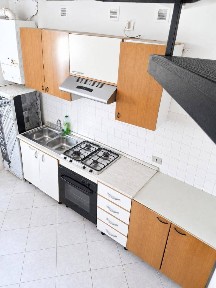 Bilocale via Tufi 57, Pieve, Lumezzane