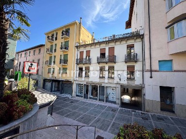 Bilocale corso della Repubblica, Centro, Gardone Riviera