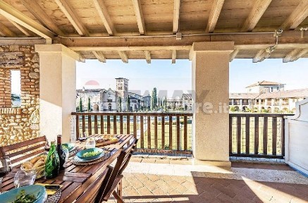 Pozzolengo, Affitto vacanze GOLF SAN VIGILIO, 105