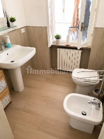 Trilocale ottimo stato, secondo piano, Centro, Chiari