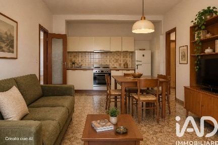 Mantova, Lunetta Frassino, Strada Lunetta