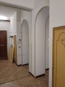 Trilocale via Solferino 30, Solferino - Diaz, Brescia