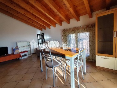 Provaglio d'Iseo, VIA PRIVATA BREDA
