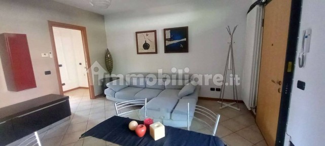 Bilocale via Luigi Einaudi, Capriano del Colle