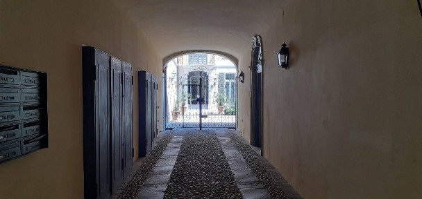 Monolocale corso Martiri della Libertà 27, Loggia - Garibaldi, Brescia