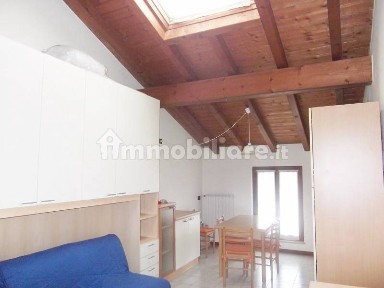 Monolocale via Fornaci 56, Fornaci, Brescia